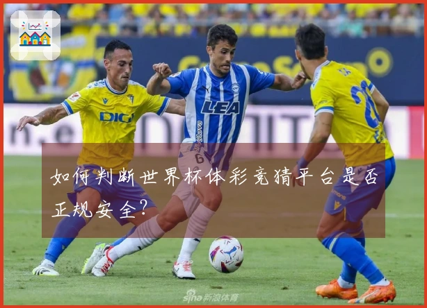 如何判断世界杯体彩竞猜平台是否正规安全？