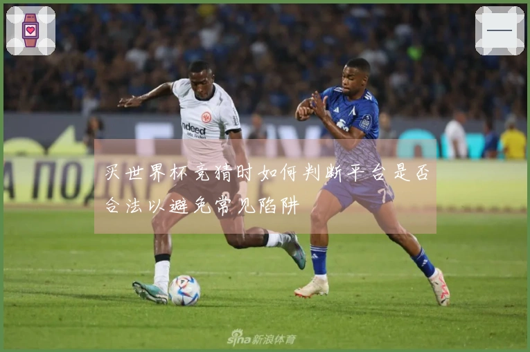 买世界杯竞猜时如何判断平台是否合法以避免常见陷阱