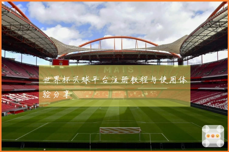 世界杯买球平台注册教程与使用体验分享