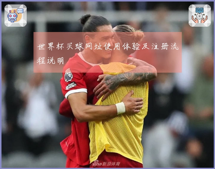 世界杯买球网址使用体验及注册流程说明