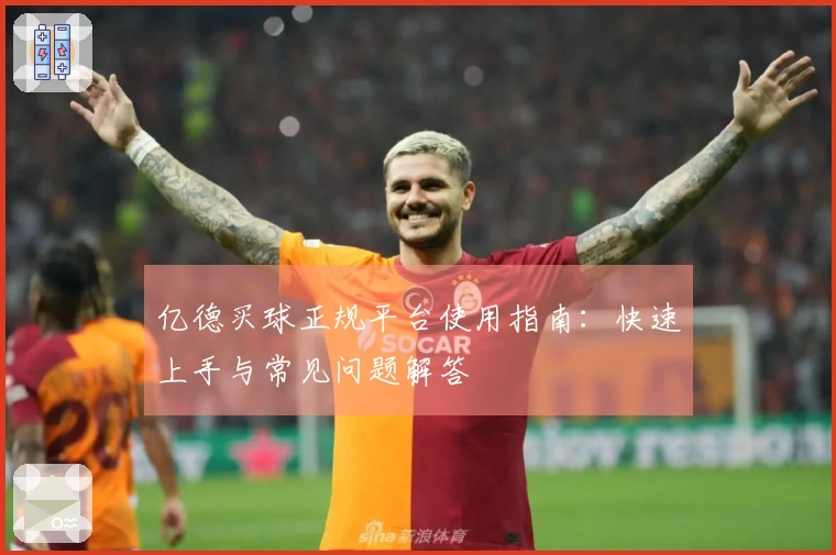 亿德买球正规平台使用指南：快速上手与常见问题解答
