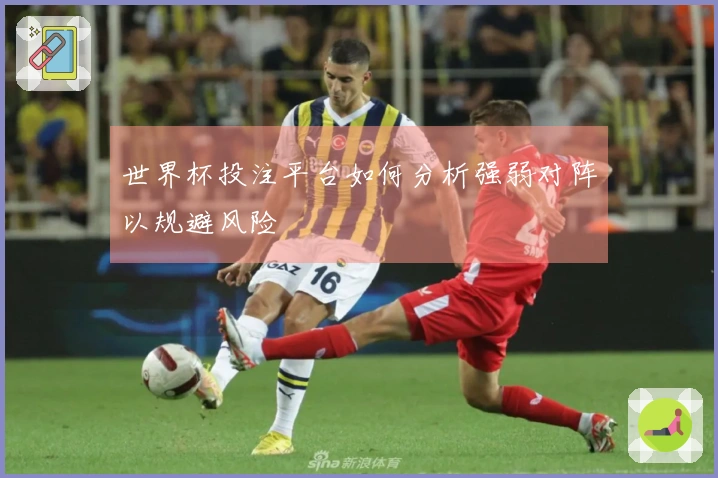 世界杯投注平台如何分析强弱对阵以规避风险