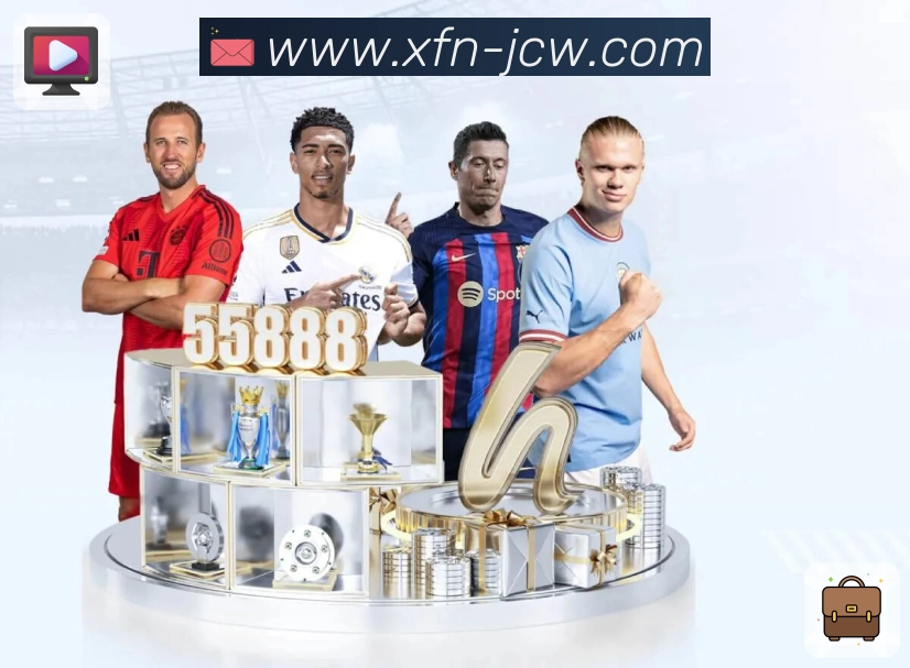 竞彩网首页官网APP 封面图