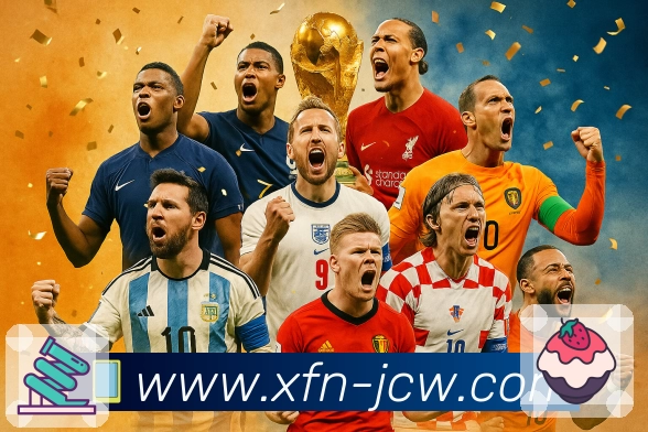 导航与质量认证展示